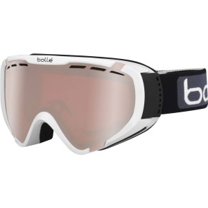 Bollé EXPLORER OTG Ski Goggles Hvite | DIKEV2680