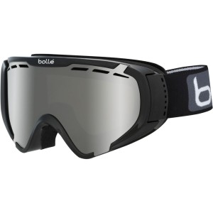 Bollé EXPLORER OTG Ski Goggles Svarte | DWPVK5029