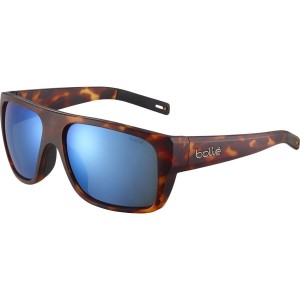 Bollé FALCO Sport Sunglasses Matte Tortoise | DNYPX8512