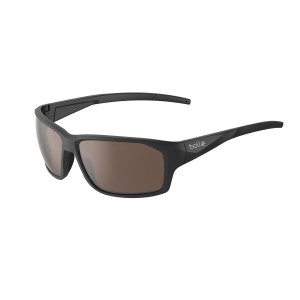 Bollé FENIX Lifestyle Sunglasses Svarte | QAVCM3970