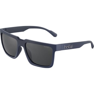 Bollé FRANK Lifestyle Sunglasses Marineblå | QIXNR1937