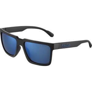 Bollé FRANK Sport Sunglasses Svarte | NWVSM7352