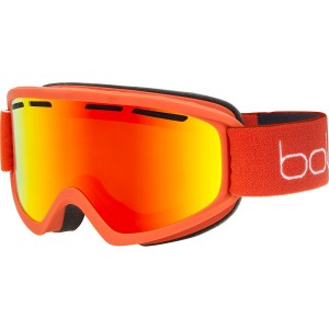 Bollé FREEZE PLUS Ski Goggles Rød | PBJUH9345