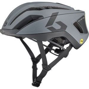 Bollé FURO MIPS Bike Helmets Grå Gul | LSKXY9710