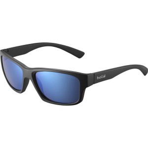 Bollé HOLMAN FLOATABLE Lifestyle Sunglasses Svarte | FOLXN2475