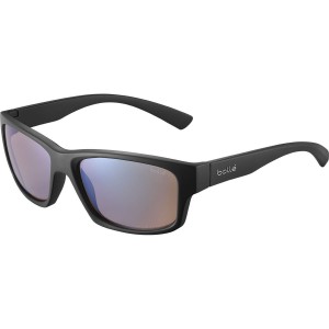 Bollé HOLMAN Lifestyle Sunglasses Svarte | ACNQX8607