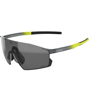 Bollé ICARUS Sport Sunglasses Grå | OATKV9623