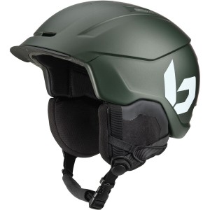 Bollé INSTINCT 2.0 MIPS Ski Helmets Forest Matte | CVBFD5193