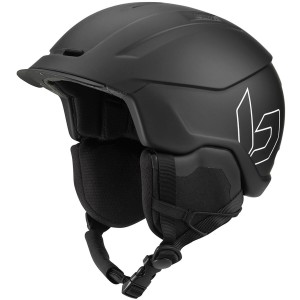 Bollé INSTINCT 2.0 Ski Helmets Svarte | NJVRE5309