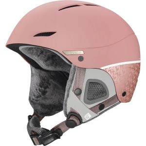 Bollé JULIET Ski Helmets Rosa | XQOGD8592