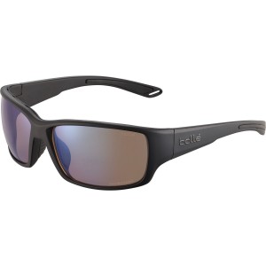 Bollé KAYMAN Sport Sunglasses Svarte | MEHWN6842