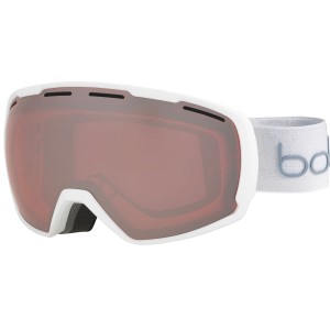 Bollé LAIKA Ski Goggles Hvite | IGPYT2860