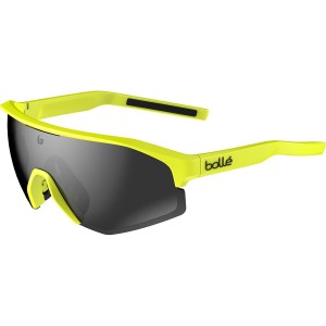 Bollé LIGHTSHIFTER XL Sport Sunglasses Gul | YRDLN6035