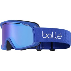 Bollé MADDOX Ski Goggles Kongeblå Blå | TFWBS2491