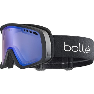 Bollé MAMMOTH Ski Goggles Svarte | IEBMZ3475