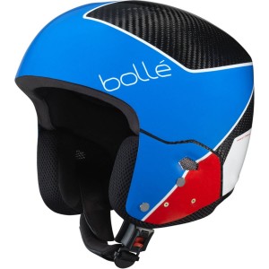 Bollé MEDALIST CARBON PRO Ski Helmets Blå | MVLFN5849