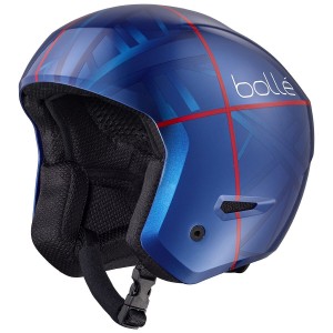 Bollé MEDALIST PURE Ski Helmets Alexis Pinturault Signature Series | EDRLQ5794