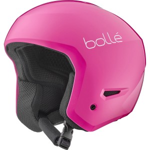 Bollé MEDALIST YOUTH Ski Helmets Rosa | BOMGF6427