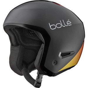 Bollé MEDALIST YOUTH Ski Helmets Svarte | DTSBH3815