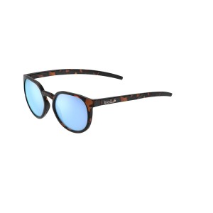 Bollé MERIT Lifestyle Sunglasses Mørke | KFELJ3529