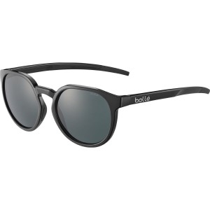 Bollé MERIT Lifestyle Sunglasses Svarte | COPDB6103