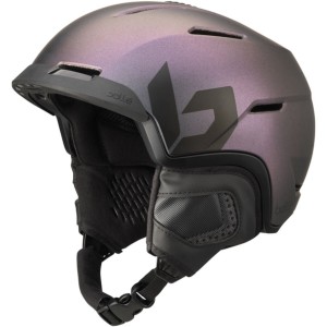 Bollé MOTIVE Ski Helmets Polychrome Petroleum Matte | MIXVA2108