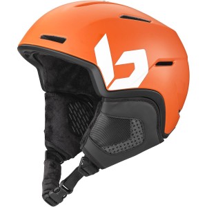 Bollé MOTIVE Ski Helmets Rød | MTXRD3954