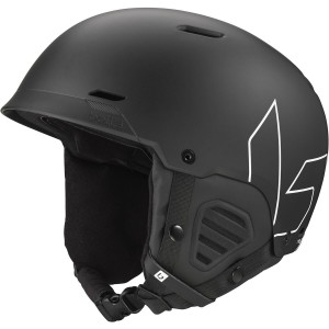 Bollé MUTE MIPS Ski Helmets Svarte | CUHEF1308