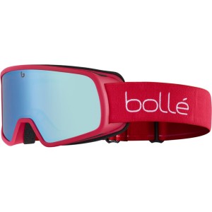 Bollé NEVADA JR Ski Goggles Rød | VOTDP1465