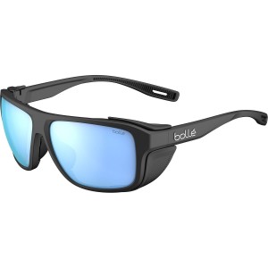 Bollé PATHFINDER Sport Sunglasses Grå | ZXOAY5086