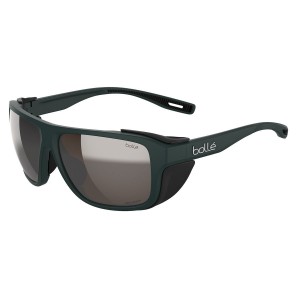 Bollé PATHFINDER Sport Sunglasses Svarte | TFNZH9205