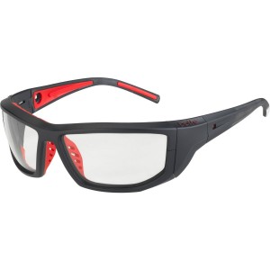 Bollé PLAYOFF Sport Sunglasses Marineblå Rød | JNBUH9572