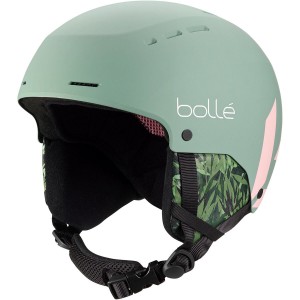 Bollé QUIZ Ski Helmets Rosa | GTEHQ3264