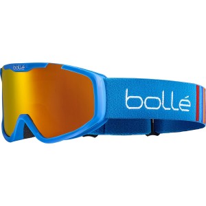 Bollé ROCKET PLUS Ski Goggles Blå | WATLF0698