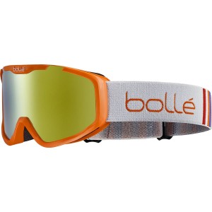 Bollé ROCKET PLUS Ski Goggles Oransje | ADEXL2459