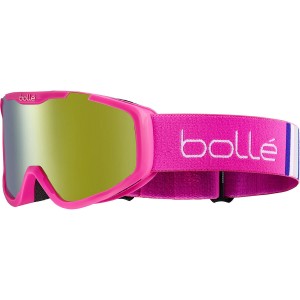 Bollé ROCKET PLUS Ski Goggles Rosa | AJRLV2487