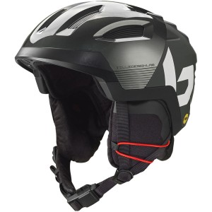 Bollé RYFT MIPS Ski Helmets Forest Shiny | KHGVT7815