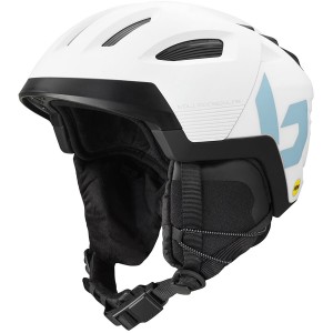 Bollé RYFT MIPS Ski Helmets Offwhite Matte | JOXKH5843