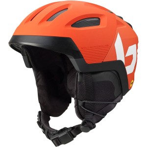 Bollé RYFT MIPS Ski Helmets Rød | KGSCJ3879