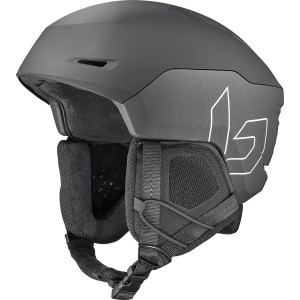 Bollé RYFT PURE Ski Helmets Svarte | IODZG2390