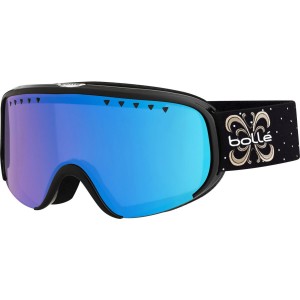 Bollé SCARLETT Ski Goggles Svarte | EKTIH9140