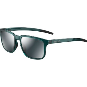 Bollé SCORE Lifestyle Sunglasses Teal Crystal Shiny | ZQNJO2870