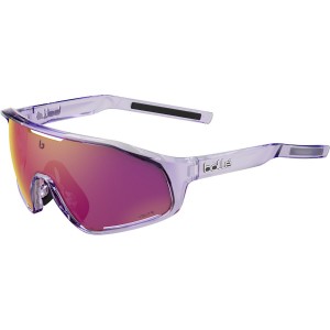 Bollé SHIFTER Sport Sunglasses Lilla | AEQMU4712