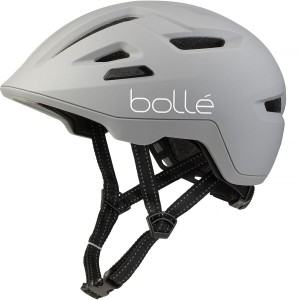 Bollé STANCE Bike Helmets Grå | MLYOW0761