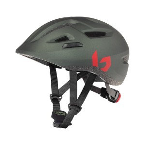 Bollé STANCE JR Bike Helmets Forest Matte | ICMDT7893