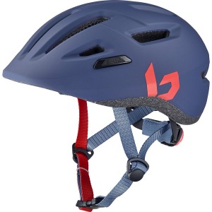 Bollé STANCE JR Bike Helmets Marineblå | SLPWF8761