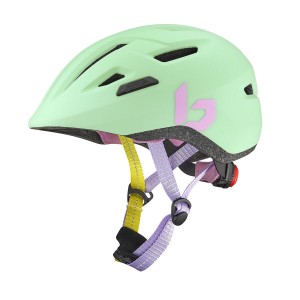 Bollé STANCE JR Bike Helmets Mint | XCBEM6317