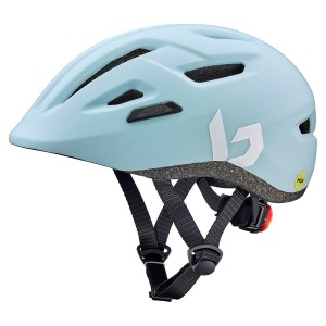 Bollé STANCE JR MIPS Bike Helmets Blå | JNYCG4539