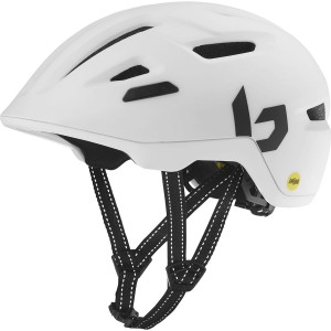 Bollé STANCE MIPS Bike Helmets Hvite | SEZWA4796