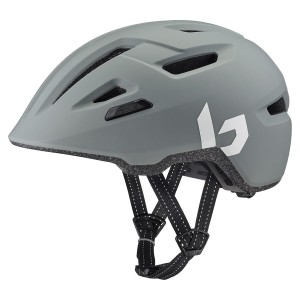 Bollé STANCE PURE Bike Helmets Grå | UKXVJ6351